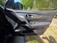 USED 2018 68 NISSAN QASHQAI 1.5 dCi N-Connecta SUV 5dr Diesel Manual Euro 6 (s/s) (110 ps) Rear View Camera and Cruise Control