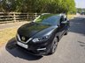 USED 2018 68 NISSAN QASHQAI 1.5 dCi N-Connecta SUV 5dr Diesel Manual Euro 6 (s/s) (110 ps) Rear View Camera and Cruise Control