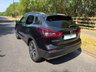USED 2018 68 NISSAN QASHQAI 1.5 dCi N-Connecta SUV 5dr Diesel Manual Euro 6 (s/s) (110 ps) Rear View Camera and Cruise Control