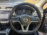 USED 2018 68 NISSAN QASHQAI 1.5 dCi N-Connecta SUV 5dr Diesel Manual Euro 6 (s/s) (110 ps) Rear View Camera and Cruise Control