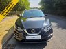 USED 2018 68 NISSAN QASHQAI 1.5 dCi N-Connecta SUV 5dr Diesel Manual Euro 6 (s/s) (110 ps) Rear View Camera and Cruise Control