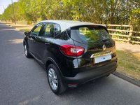 USED 2016 16 RENAULT CAPTUR 1.5 dCi ENERGY Dynamique Nav SUV 5dr Diesel Auto Euro 6 (s/s) (90 ps) Great Spec with Cruise Control