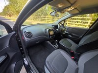 USED 2016 16 RENAULT CAPTUR 1.5 dCi ENERGY Dynamique Nav SUV 5dr Diesel Auto Euro 6 (s/s) (90 ps) Great Spec with Cruise Control