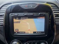 USED 2016 16 RENAULT CAPTUR 1.5 dCi ENERGY Dynamique Nav SUV 5dr Diesel Auto Euro 6 (s/s) (90 ps) Great Spec with Cruise Control