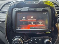 USED 2016 16 RENAULT CAPTUR 1.5 dCi ENERGY Dynamique Nav SUV 5dr Diesel Auto Euro 6 (s/s) (90 ps) Great Spec with Cruise Control