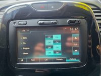 USED 2016 16 RENAULT CAPTUR 1.5 dCi ENERGY Dynamique Nav SUV 5dr Diesel Auto Euro 6 (s/s) (90 ps) Great Spec with Cruise Control