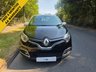 USED 2016 16 RENAULT CAPTUR 1.5 dCi ENERGY Dynamique Nav SUV 5dr Diesel Auto Euro 6 (s/s) (90 ps) Great Spec with Cruise Control