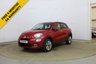 USED 2016 16 FIAT 500X 1.6 E-Torq Pop Star SUV 5dr Petrol Manual Euro 6 (110 ps) Great Spec with Parking Sensors