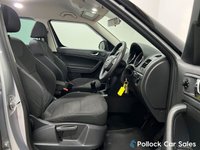 USED 2012 SKODA YETI 2.0 TDI Urban SUV 5dr Diesel Manual Euro 5 (110 ps) 
