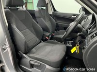 USED 2012 SKODA YETI 2.0 TDI Urban SUV 5dr Diesel Manual Euro 5 (110 ps) 