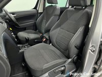 USED 2012 SKODA YETI 2.0 TDI Urban SUV 5dr Diesel Manual Euro 5 (110 ps) 