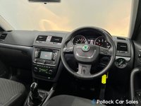 USED 2012 SKODA YETI 2.0 TDI Urban SUV 5dr Diesel Manual Euro 5 (110 ps) 