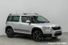 USED 2012 SKODA YETI 2.0 TDI Urban SUV 5dr Diesel Manual Euro 5 (110 ps) 