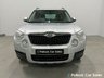 USED 2012 SKODA YETI 2.0 TDI Urban SUV 5dr Diesel Manual Euro 5 (110 ps) 