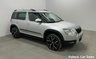 USED 2012 SKODA YETI 2.0 TDI Urban SUV 5dr Diesel Manual Euro 5 (110 ps) 