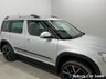USED 2012 SKODA YETI 2.0 TDI Urban SUV 5dr Diesel Manual Euro 5 (110 ps) 