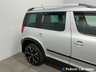 USED 2012 SKODA YETI 2.0 TDI Urban SUV 5dr Diesel Manual Euro 5 (110 ps) 