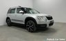 USED 2012 SKODA YETI 2.0 TDI Urban SUV 5dr Diesel Manual Euro 5 (110 ps) 