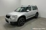 USED 2012 SKODA YETI 2.0 TDI Urban SUV 5dr Diesel Manual Euro 5 (110 ps) 