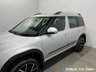 USED 2012 SKODA YETI 2.0 TDI Urban SUV 5dr Diesel Manual Euro 5 (110 ps) 