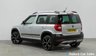 USED 2012 SKODA YETI 2.0 TDI Urban SUV 5dr Diesel Manual Euro 5 (110 ps) 