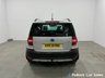 USED 2012 SKODA YETI 2.0 TDI Urban SUV 5dr Diesel Manual Euro 5 (110 ps) 