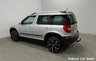 USED 2012 SKODA YETI 2.0 TDI Urban SUV 5dr Diesel Manual Euro 5 (110 ps) 