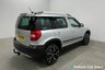 USED 2012 SKODA YETI 2.0 TDI Urban SUV 5dr Diesel Manual Euro 5 (110 ps) 