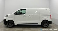 USED 2021 CITROEN DISPATCH 1.5 BlueHDi 1000 Enterprise M Panel Van 6dr Diesel Manual FWD 2 Euro 6 (s/s) (100 ps) 