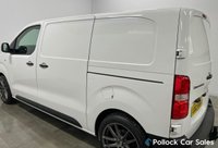 USED 2021 CITROEN DISPATCH 1.5 BlueHDi 1000 Enterprise M Panel Van 6dr Diesel Manual FWD 2 Euro 6 (s/s) (100 ps) 