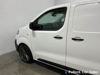 USED 2021 CITROEN DISPATCH 1.5 BlueHDi 1000 Enterprise M Panel Van 6dr Diesel Manual FWD 2 Euro 6 (s/s) (100 ps) 