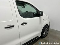 USED 2021 CITROEN DISPATCH 1.5 BlueHDi 1000 Enterprise M Panel Van 6dr Diesel Manual FWD 2 Euro 6 (s/s) (100 ps) 