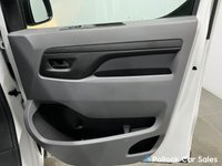 USED 2021 CITROEN DISPATCH 1.5 BlueHDi 1000 Enterprise M Panel Van 6dr Diesel Manual FWD 2 Euro 6 (s/s) (100 ps) 