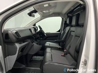 USED 2021 CITROEN DISPATCH 1.5 BlueHDi 1000 Enterprise M Panel Van 6dr Diesel Manual FWD 2 Euro 6 (s/s) (100 ps) 