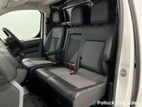 USED 2021 CITROEN DISPATCH 1.5 BlueHDi 1000 Enterprise M Panel Van 6dr Diesel Manual FWD 2 Euro 6 (s/s) (100 ps) 