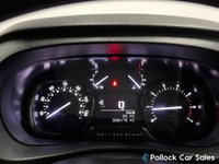 USED 2021 CITROEN DISPATCH 1.5 BlueHDi 1000 Enterprise M Panel Van 6dr Diesel Manual FWD 2 Euro 6 (s/s) (100 ps) 