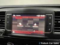 USED 2021 CITROEN DISPATCH 1.5 BlueHDi 1000 Enterprise M Panel Van 6dr Diesel Manual FWD 2 Euro 6 (s/s) (100 ps) 