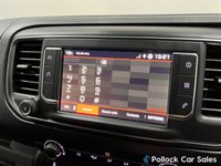 USED 2021 CITROEN DISPATCH 1.5 BlueHDi 1000 Enterprise M Panel Van 6dr Diesel Manual FWD 2 Euro 6 (s/s) (100 ps) 