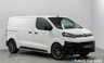 USED 2021 CITROEN DISPATCH 1.5 BlueHDi 1000 Enterprise M Panel Van 6dr Diesel Manual FWD 2 Euro 6 (s/s) (100 ps) 