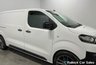 USED 2021 CITROEN DISPATCH 1.5 BlueHDi 1000 Enterprise M Panel Van 6dr Diesel Manual FWD 2 Euro 6 (s/s) (100 ps) 