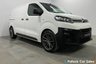 USED 2021 CITROEN DISPATCH 1.5 BlueHDi 1000 Enterprise M Panel Van 6dr Diesel Manual FWD 2 Euro 6 (s/s) (100 ps) 