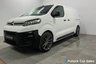 USED 2021 CITROEN DISPATCH 1.5 BlueHDi 1000 Enterprise M Panel Van 6dr Diesel Manual FWD 2 Euro 6 (s/s) (100 ps) 