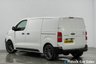 USED 2021 CITROEN DISPATCH 1.5 BlueHDi 1000 Enterprise M Panel Van 6dr Diesel Manual FWD 2 Euro 6 (s/s) (100 ps) 