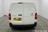 USED 2021 CITROEN DISPATCH 1.5 BlueHDi 1000 Enterprise M Panel Van 6dr Diesel Manual FWD 2 Euro 6 (s/s) (100 ps) 