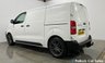 USED 2021 CITROEN DISPATCH 1.5 BlueHDi 1000 Enterprise M Panel Van 6dr Diesel Manual FWD 2 Euro 6 (s/s) (100 ps) 