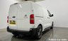 USED 2021 CITROEN DISPATCH 1.5 BlueHDi 1000 Enterprise M Panel Van 6dr Diesel Manual FWD 2 Euro 6 (s/s) (100 ps) 