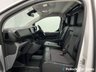 USED 2021 CITROEN DISPATCH 1.5 BlueHDi 1000 Enterprise M Panel Van 6dr Diesel Manual FWD 2 Euro 6 (s/s) (100 ps) 