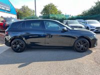 USED 2023 23 VAUXHALL ASTRA 1.2 Turbo GS Auto Euro 6 (s/s) 5dr CarPlay+Nav+360Camera+1owner