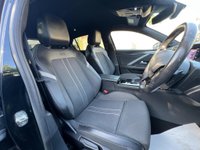 USED 2023 23 VAUXHALL ASTRA 1.2 Turbo GS Auto Euro 6 (s/s) 5dr CarPlay+Nav+360Camera+1owner