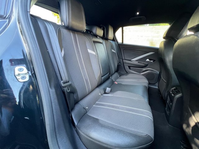 View our VAUXHALL ASTRA